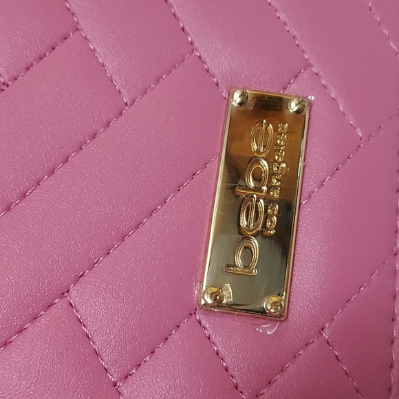 Bebe Sophia Sm Crossbody Bag - Picture 2 of 15